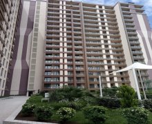 Satılır Yeni Tikili Elmlər akademiyası m., Yasamal r.