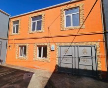 Satılır Həyət evi/villa Xırdalan ş.