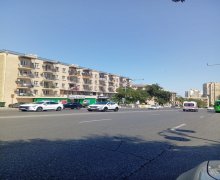 Kiraye aylıq Köhnə Tikili Elmlər akademiyası m., Yasamal r.