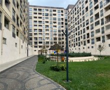 Satılır Yeni Tikili Sumqayıt ş.