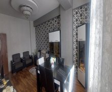 Satılır Yeni Tikili İnşaatçılar m., Yeni Yasamal qəs., Yasamal r.