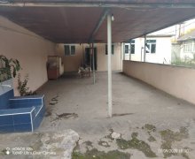 Satılır Həyət evi/villa İsmayıllı ş.