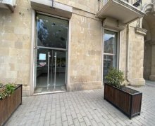 28 mayda kiraye obyekt 28 May m., Nəsimi r.