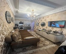 Satılır Yeni Tikili Əhmədli m., Əhmədli, Xətai r.