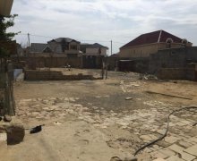 Satılır Torpaq Badamdar qəs., Səbail r.