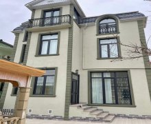hezi aslanov aylıq heyet evleri kiraye/villa Həzi Aslanov m., H.Aslanov qəs., Xətai r.