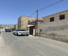 Satılır Həyət evi/villa Sahil m., Qaradağ r.
