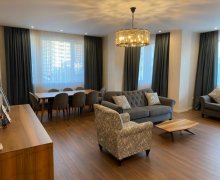 Kirayə (aylıq) Yeni Tikili 28 May m., Nəsimi r.