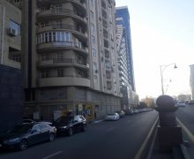 Kirayə (aylıq) Ofis Xətai m., Xətai r.