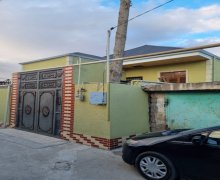 zabratda heyet evi satilir/villa Koroğlu m., Zabrat qəs., Sabunçu r.