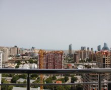Satılır Yeni Tikili 28 May m., Nərimanov r.