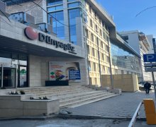 Arenda aylıq obyekt Bayıl qəs., Səbail r.