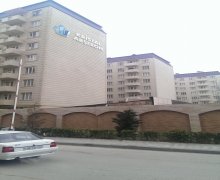 Satılır Yeni Tikili Xırdalan ş.