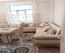 Kirayə (aylıq) Yeni Tikili Gənclik m., Nərimanov r.