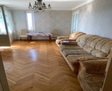 Kirayə (aylıq) Yeni Tikili 20 Yanvar m., Nəsimi r.