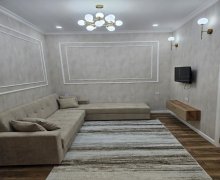 Kirayə (aylıq) Yeni Tikili Xətai r.