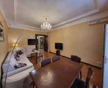 Kirayə (aylıq) Yeni Tikili Nizami m., Nizami r.