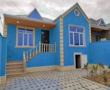 Satılır Həyət evi/villa Masazır, Abşeron r.