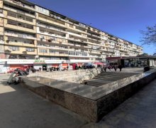 Satılır Köhnə Tikili Əhmədli m., Xətai r.