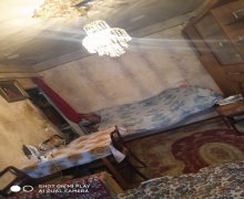 Satılır Köhnə Tikili Gənclik m., 8-ci mikrorayon, Binəqədi r.