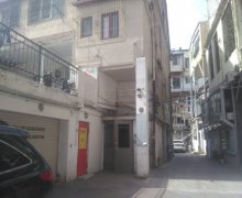 Kirayə (aylıq) Köhnə Tikili Sahil m., Səbail r.