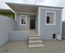 Satılır Həyət evi/villa Binə qəs., Xəzər r.
