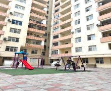 Satılır Yeni Tikili Əhmədli m., Xətai r.