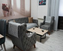 Kirayə (günlük) Köhnə Tikili 20-ci sahə, Səbail r.