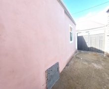 Satılır Həyət evi/villa Binə qəs., Xəzər r.