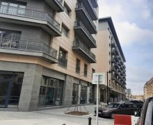 xetai yeni tikili menziller Xətai m., Ağ şəhər, Xətai r.