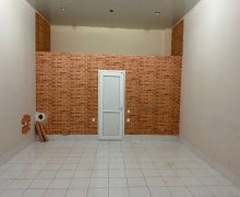 Kirayə (aylıq) Obyekt Memar Əcəmi m., 2-ci mikrorayon, Nəsimi r.