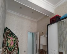 Satılır Yeni Tikili Qaraçuxur qəs., Suraxanı r.