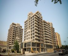 Kirayə (aylıq) Obyekt Əhmədli m., Xətai r.