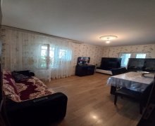 Satılır Köhnə Tikili Qaraçuxur qəs., Suraxanı r.