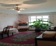 Satılır Köhnə Tikili Hövsan qəs., Suraxanı r.