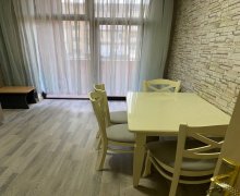 elmlerde kiraye aylıq evler 1 otaqli Elmlər akademiyası m., Yasamal r.