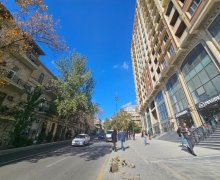 28 mayda kiraye obyekt 28 May m., Nəsimi r.