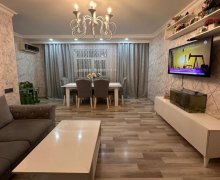 Аренда Вторичка м. 28 Мая м., Насими р.