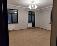 Satılır Yeni Tikili Koroğlu m., Zabrat qəs., Sabunçu r.