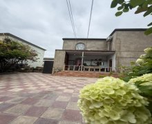 Satılır Həyət evi/villa Əhmədli m., Xətai r.