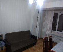 Kirayə (aylıq) Yeni Tikili Həzi Aslanov m., Xətai r.
