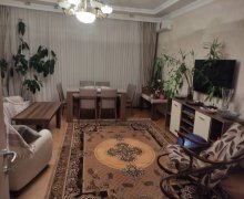 Satılır Yeni Tikili Xətai m., Xətai r.