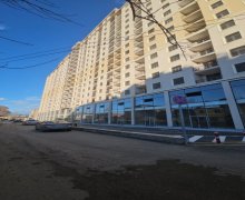 Satılır Obyekt Gənclik m., Nəsimi r.