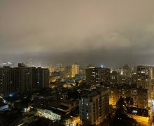 Kirayə (aylıq) Yeni Tikili Nizami m., Yasamal r.