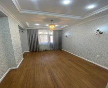 Satılır Yeni Tikili Memar Əcəmi m., Nəsimi r.