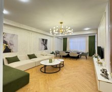 Satılır Yeni Tikili Nəriman Nərimanov m., Nərimanov r.