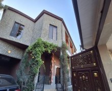 Satılır Həyət evi/villa Novxanı, Abşeron r.