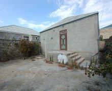 Satılır Həyət evi/villa Binə qəs., Xəzər r. Satılır Həyət evi/villa Binə qəs., Xəzər r.