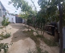 Satılır Həyət evi/villa Binəqədi qəs., Binəqədi r.