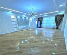 genclikde evlerin qiymeti Gənclik m., Binəqədi r.